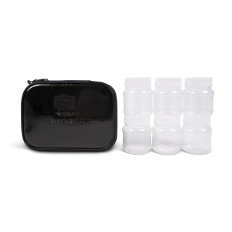 Progress EVA Hookbait Pouch 4 Tub