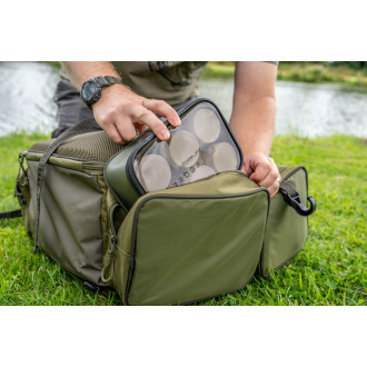 Progress EVA Hookbait Pouch 4 Tub