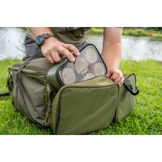 Progress EVA Hookbait Pouch 4 Tub
