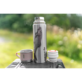 Classic 500ml Thermal Flask Barbel