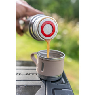 Classic 500ml Thermal Flask Barbel