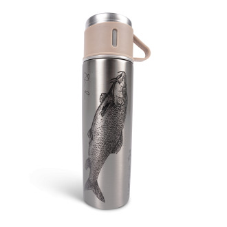 Classic 500ml Thermal Flask Barbel