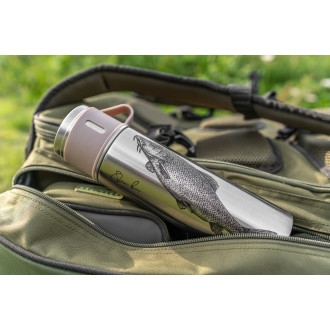 Classic 500ml Thermal Flask Barbel