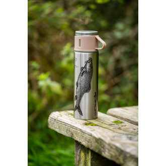 Classic 500ml Thermal Flask Barbel