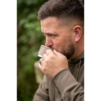 Classic 500ml Thermal Flask Barbel