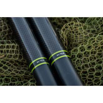 Limitless Power Handle 3m Tele