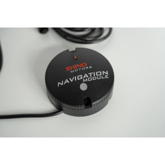 BMR GPS Navigation Module black
