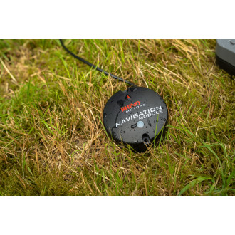 BMR GPS Navigation Module black
