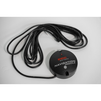 BMR GPS Navigation Module black