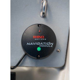 BMR GPS Navigation Module black