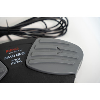 BMR GPS Foot Pedal