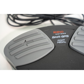 BMR GPS Foot Pedal