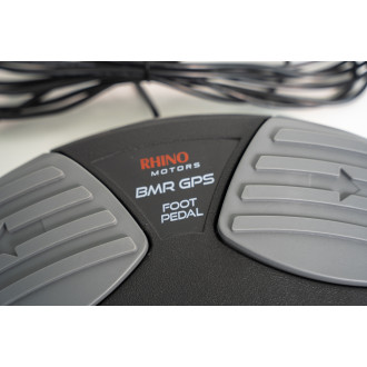 BMR GPS Foot Pedal