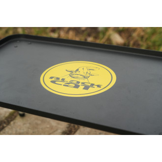 Stolek BlackCat Bivvy Table