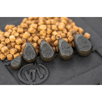 Flat Pear 7g