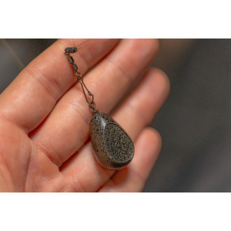 Flat Pear 15g