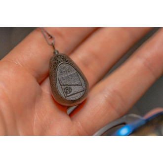 Flat Pear 15g