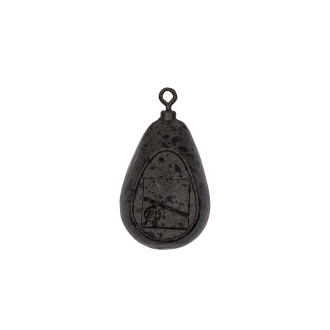 Flat Pear 15g