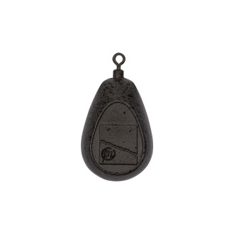 Flat Pear 20g