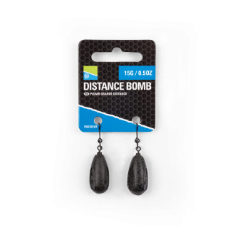Distance Bomb 45g