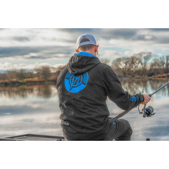Pro Pullover Hoodie