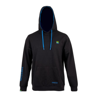 Pro Pullover Hoodie