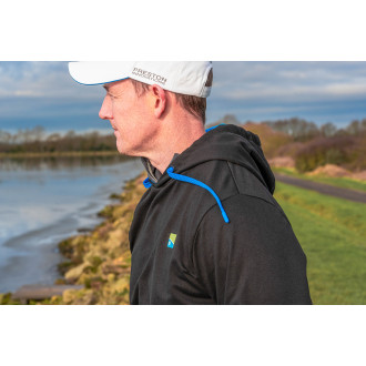Pro Pullover Hoodie
