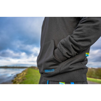 Pro Pullover Hoodie
