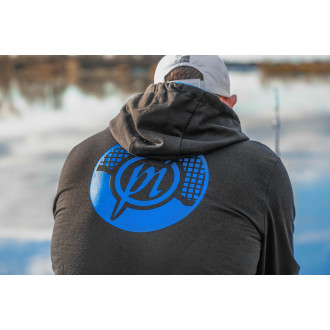 Pro Pullover Hoodie Large