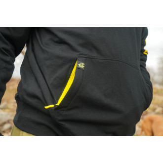 Black Hoody Small