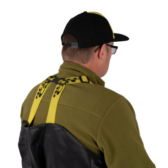 Booted Waders UK 7/EU 41