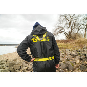 Booted Waders UK 7/EU 41