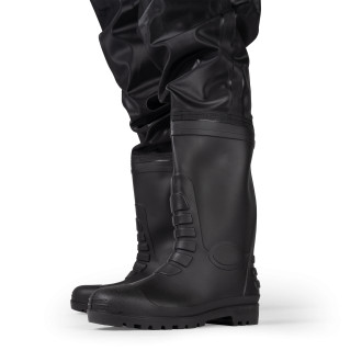 Booted Waders UK 7/EU 41