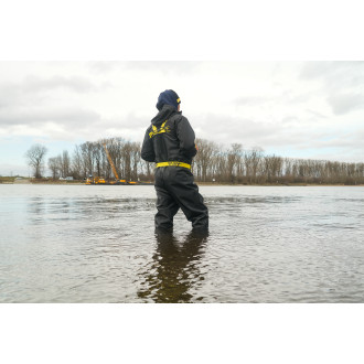 Booted Waders UK 8/EU 42