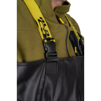 Booted Waders UK 8/EU 42