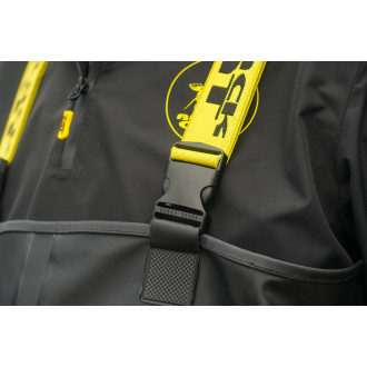 Booted Waders UK 8/EU 42