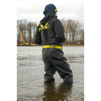 Booted Waders UK 8/EU 42