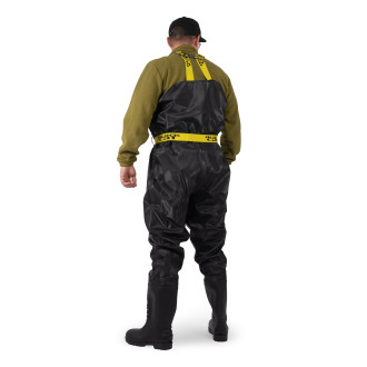 Booted Waders UK 10/EU 44