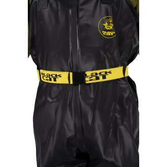 Booted Waders UK 10/EU 44