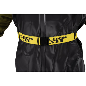 Booted Waders UK 10/EU 44
