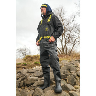 Booted Waders UK 9/EU 43