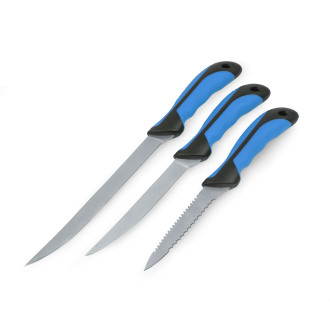 Fish Filleting Knife Set