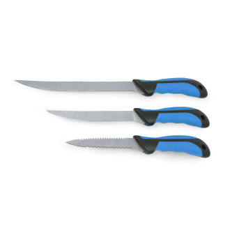 Fish Filleting Knife Set