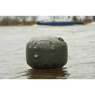 S Buoy