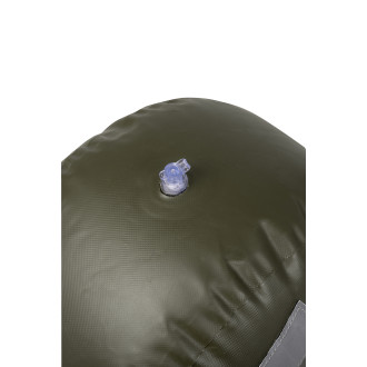 S Buoy