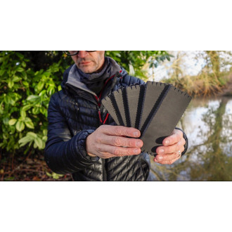 Trophy Rig Winders 15cm