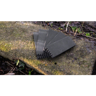 Trophy Rig Winders 15cm