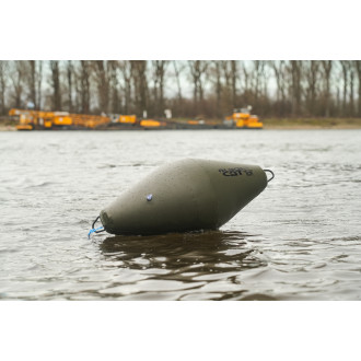 Big Flow Buoy