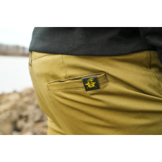 Cargo Trousers