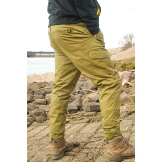 Cargo Trousers
